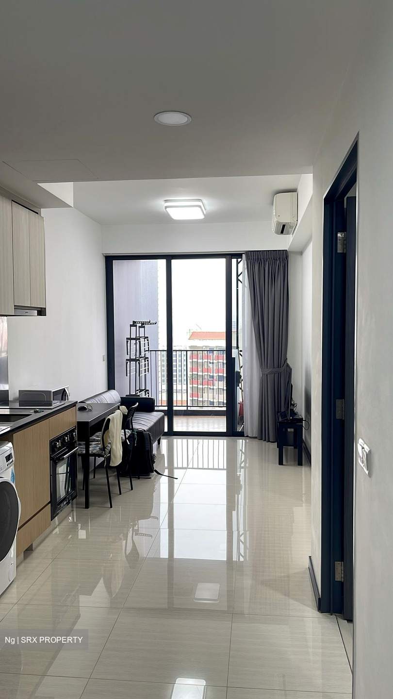 Gem Residences (D12), Condominium #559593091